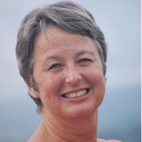 Rita Olans