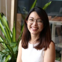 Vivienne Kang