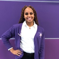Iesha Broussard