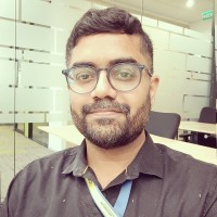 Deepak Divakaran