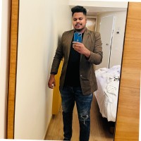 Eshwar Dumpellu