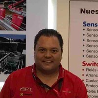 Miguel Ramirez B