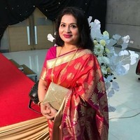 NAZNEEN HAQUE