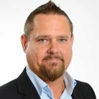 Jonny Svensson