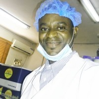 Kehinde Oyewo