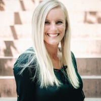 Leah Todd