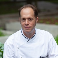 Chef Alex Cheblal