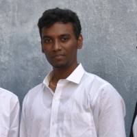 Pradeep Raj K R