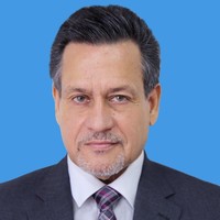 Edwin E. Rodriguez Schroeder