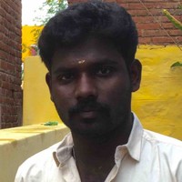 Anandhan Rajan