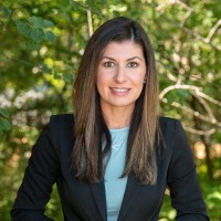 Monica Anderson