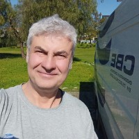 Adrian Radac