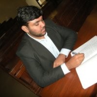 Raja Muhammad Abdul Wase