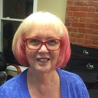 Molly Faulk