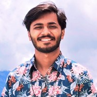 Utkarsh Bhardwaj