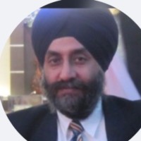 Rajinder S.
