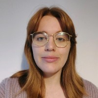 Lucy Davies