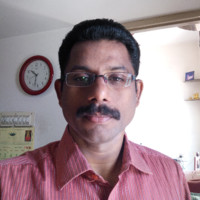 Kochu Krishnan