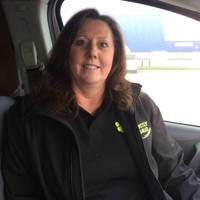 Wendy Robertson