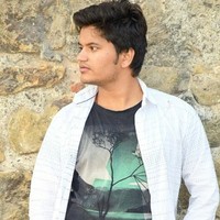 Dhruv Daxini