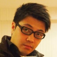 Daniel Wong