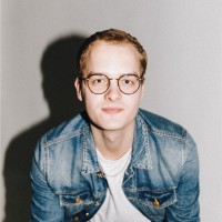 Kristoffer Lund Vestergaard