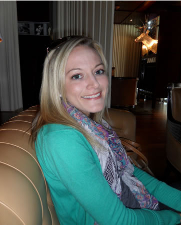 Sarah Payne Williams