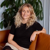 Sissel Lyst Knudsen
