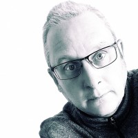 Justin Daltrey