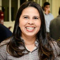 Cristiane Rodrigues De Mattos