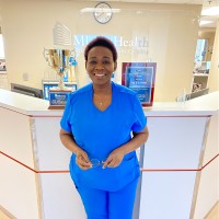Josephine Idiaghe