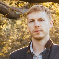 Andrew Vanvoorhis
