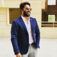 Santosh Killamsetty