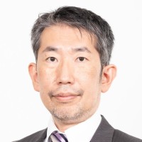 齋藤伸一　Shinichi Saito