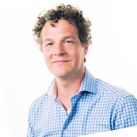 Jorg Meijerink