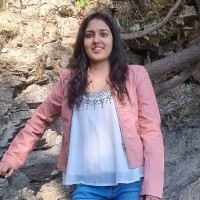 Hiya Sharma