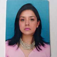 Jeanneth Gonzalez Farfan