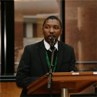 Wandile Simangaliso Ndwandwe