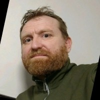 Gary Hutchinson