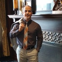 Jose Negron