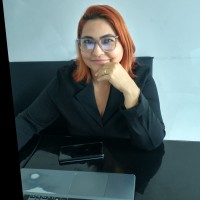 Cassia Correa
