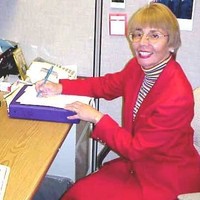 Trudy Lapin