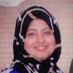 Sadaf Mujeeb