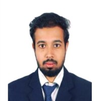 Akhil Jilly E G