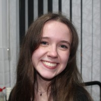 Hannah Crawford