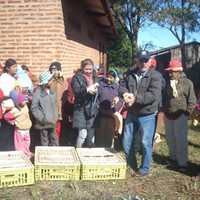 Juan Carlos Yegros Ortiz