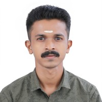 Jishnu P Saju