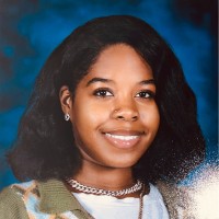 Tasha Morton