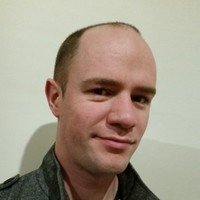 Simon Pasfield