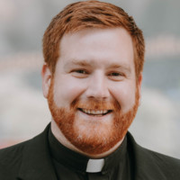 Fr. Stephen Pullis